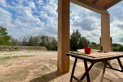 Finca i Llucmajor, Mallorca, Llucmajor - € 900.000 | Ref: 80629 - foto 7