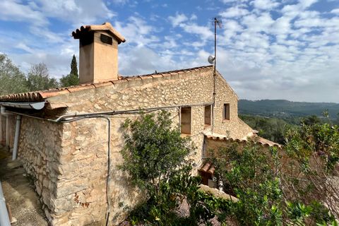 Finca i Llucmajor, Mallorca, Llucmajor - € 900.000 | Ref: 80629 - foto 24