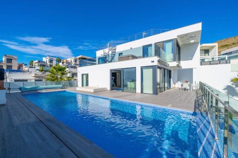 Villa a Finestrat, Alicante, Finestrat - € 1.260.000 | Ref: 00785A - foto 2