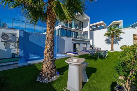 Villa a Finestrat, Alicante, Finestrat - € 1.260.000 | Ref: 00785A - foto 6