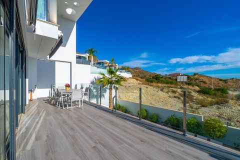 Villa a Finestrat, Alicante, Finestrat - € 1.260.000 | Ref: 00785A - foto 9