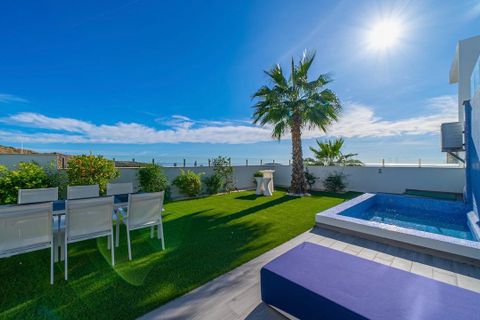 Villa a Finestrat, Alicante, Finestrat - € 1.260.000 | Ref: 00785A - foto 11