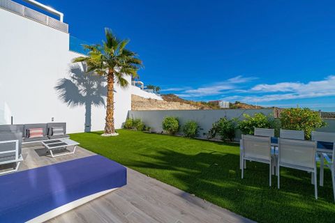 Villa a Finestrat, Alicante, Finestrat - € 1.260.000 | Ref: 00785A - foto 12