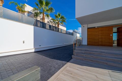 Villa a Finestrat, Alicante, Finestrat - € 1.260.000 | Ref: 00785A - foto 13