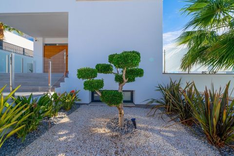 Villa a Finestrat, Alicante, Finestrat - € 1.260.000 | Ref: 00785A - foto 14