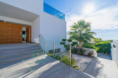 Villa a Finestrat, Alicante, Finestrat - € 1.260.000 | Ref: 00785A - foto 15