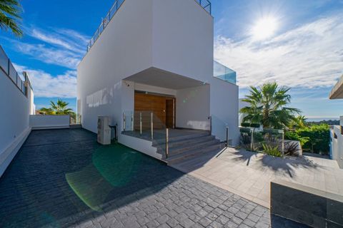 Villa a Finestrat, Alicante, Finestrat - € 1.260.000 | Ref: 00785A - foto 16