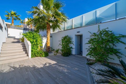 Villa a Finestrat, Alicante, Finestrat - € 1.260.000 | Ref: 00785A - foto 18