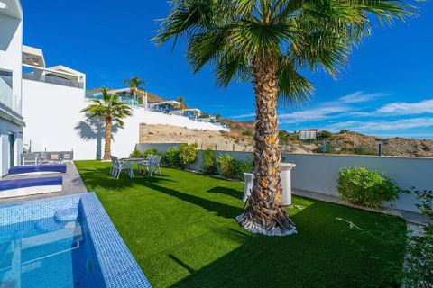 Villa a Finestrat, Alicante, Finestrat - € 1.260.000 | Ref: 00785A - foto 19
