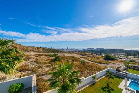 Villa a Finestrat, Alicante, Finestrat - € 1.260.000 | Ref: 00785A - foto 21