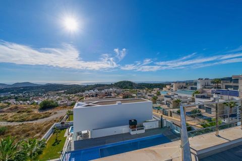 Villa a Finestrat, Alicante, Finestrat - € 1.260.000 | Ref: 00785A - foto 22