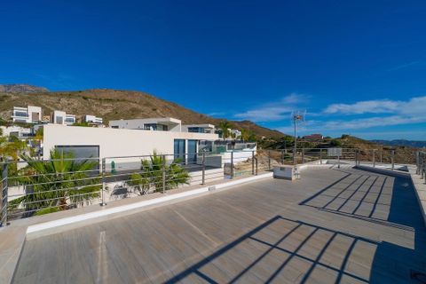 Villa a Finestrat, Alicante, Finestrat - € 1.260.000 | Ref: 00785A - foto 23