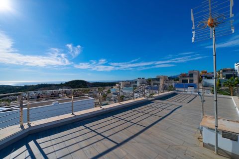 Villa a Finestrat, Alicante, Finestrat - € 1.260.000 | Ref: 00785A - foto 24