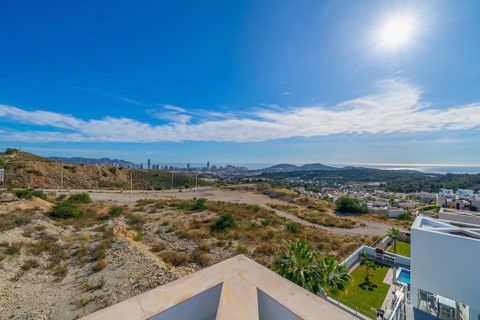 Villa a Finestrat, Alicante, Finestrat - € 1.260.000 | Ref: 00785A - foto 26