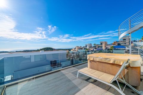Villa a Finestrat, Alicante, Finestrat - € 1.260.000 | Ref: 00785A - foto 28