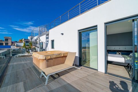 Villa a Finestrat, Alicante, Finestrat - € 1.260.000 | Ref: 00785A - foto 30