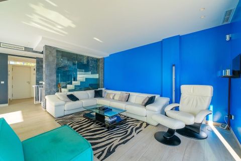 Villa a Finestrat, Alicante, Finestrat - € 1.260.000 | Ref: 00785A - foto 33