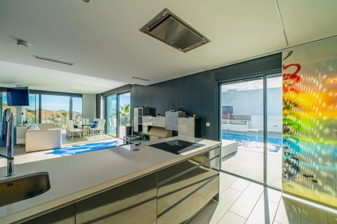 Villa a Finestrat, Alicante, Finestrat - € 1.260.000 | Ref: 00785A - foto 35