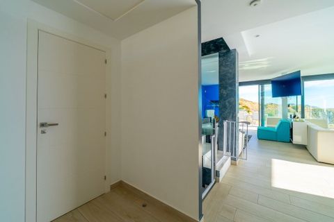 Villa a Finestrat, Alicante, Finestrat - € 1.260.000 | Ref: 00785A - foto 36