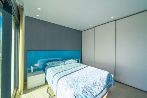 Villa a Finestrat, Alicante, Finestrat - € 1.260.000 | Ref: 00785A - foto 40