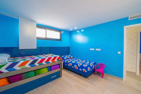 Villa a Finestrat, Alicante, Finestrat - € 1.260.000 | Ref: 00785A - foto 49