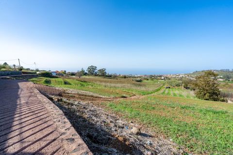 Helårsgrund i Tacoronte, Tenerife, Tacoronte - € 75.000 | Ref: 0067-04358/2961 - foto 1