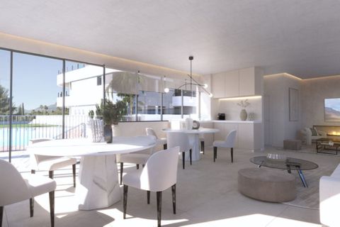 Leilighet i Marbella, Malaga, Marbella - € 645 000 | Ref: R4887793 - foto 7