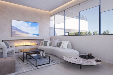 Leilighet i Marbella, Malaga, Marbella - € 645 000 | Ref: R4887793 - foto 9