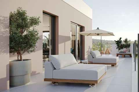 Leilighet i Marbella, Malaga, Marbella - € 645 000 | Ref: R4887793 - foto 11
