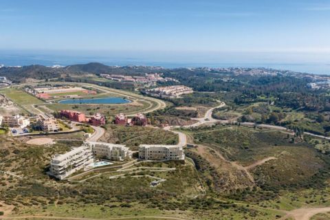 Leilighet i Mijas, Malaga, Mijas - € 398 000 | Ref: R4888384 - foto 4