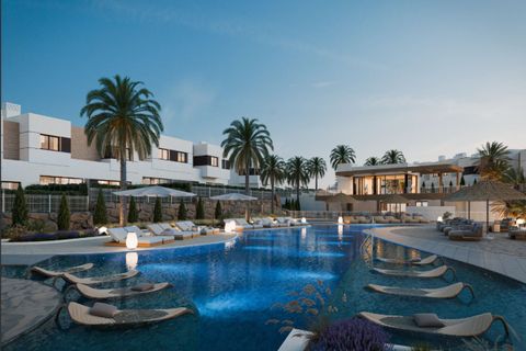 Rækkehus i Mijas, Malaga, Mijas - € 460.000 | Ref: R4888456 - foto 1