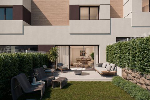 Rækkehus i Mijas, Malaga, Mijas - € 460.000 | Ref: R4888456 - foto 2