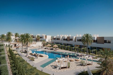 Rækkehus i Mijas, Malaga, Mijas - € 460.000 | Ref: R4888456 - foto 4