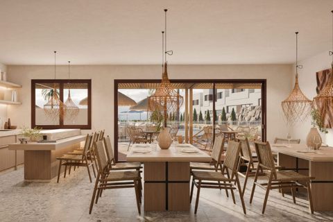 Rækkehus i Mijas, Malaga, Mijas - € 460.000 | Ref: R4888456 - foto 5