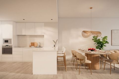 Rækkehus i Mijas, Malaga, Mijas - € 460.000 | Ref: R4888456 - foto 6