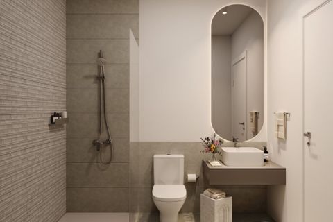 Rækkehus i Mijas, Malaga, Mijas - € 460.000 | Ref: R4888456 - foto 9