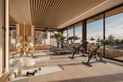 Rækkehus i Mijas, Malaga, Mijas - € 460.000 | Ref: R4888456 - foto 10