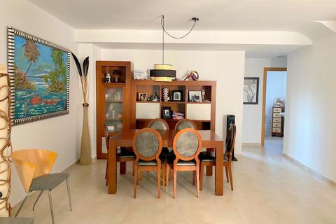 Reihenhaus in Vallada, Valencia, Vallada - € 240.000 | Ref: 03620/399 - Foto 3