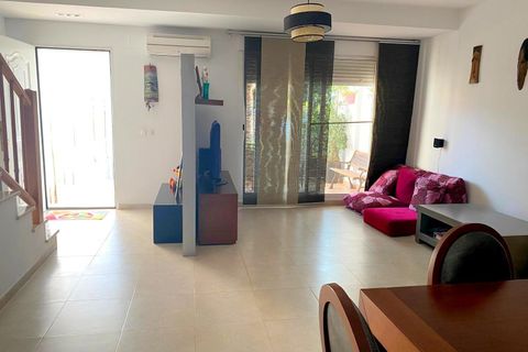 Reihenhaus in Vallada, Valencia, Vallada - € 240.000 | Ref: 03620/399 - Foto 4