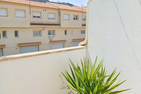 Reihenhaus in Vallada, Valencia, Vallada - € 240.000 | Ref: 03620/399 - Foto 12