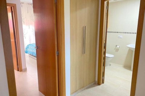 Reihenhaus in Vallada, Valencia, Vallada - € 240.000 | Ref: 03620/399 - Foto 14