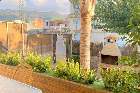 Reihenhaus in Vallada, Valencia, Vallada - € 240.000 | Ref: 03620/399 - Foto 21