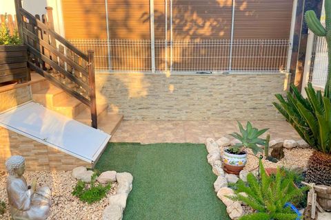 Reihenhaus in Vallada, Valencia, Vallada - € 240.000 | Ref: 03620/399 - Foto 22