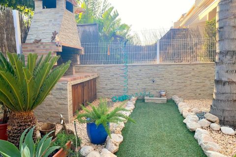 Reihenhaus in Vallada, Valencia, Vallada - € 240.000 | Ref: 03620/399 - Foto 23