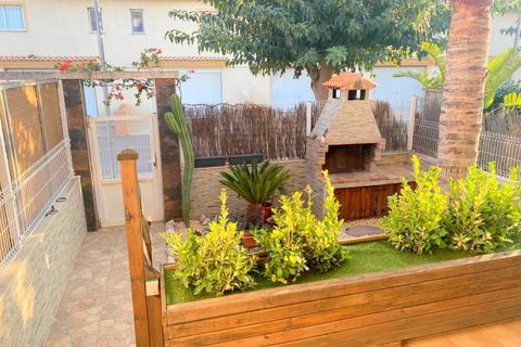 Reihenhaus in Vallada, Valencia, Vallada - € 240.000 | Ref: 03620/399 - Foto 24