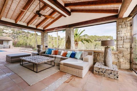 Finca i Benissa, Alicante, Benissa - € 4.200.000 | Ref: VBS25021 - foto 3