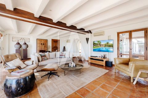 Finca i Benissa, Alicante, Benissa - € 4.200.000 | Ref: VBS25021 - foto 4