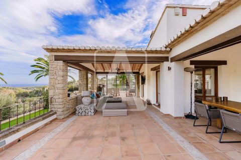 Finca i Benissa, Alicante, Benissa - € 4.200.000 | Ref: VBS25021 - foto 5