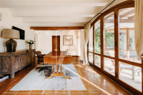 Finca i Benissa, Alicante, Benissa - € 4.200.000 | Ref: VBS25021 - foto 6