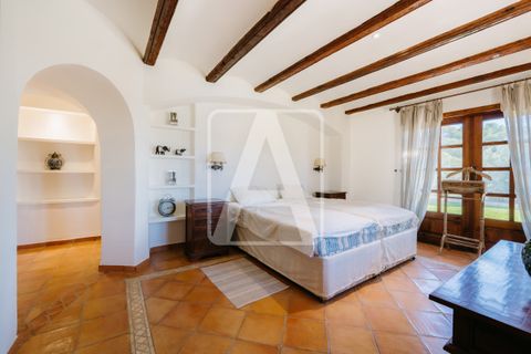 Finca i Benissa, Alicante, Benissa - € 4.200.000 | Ref: VBS25021 - foto 7
